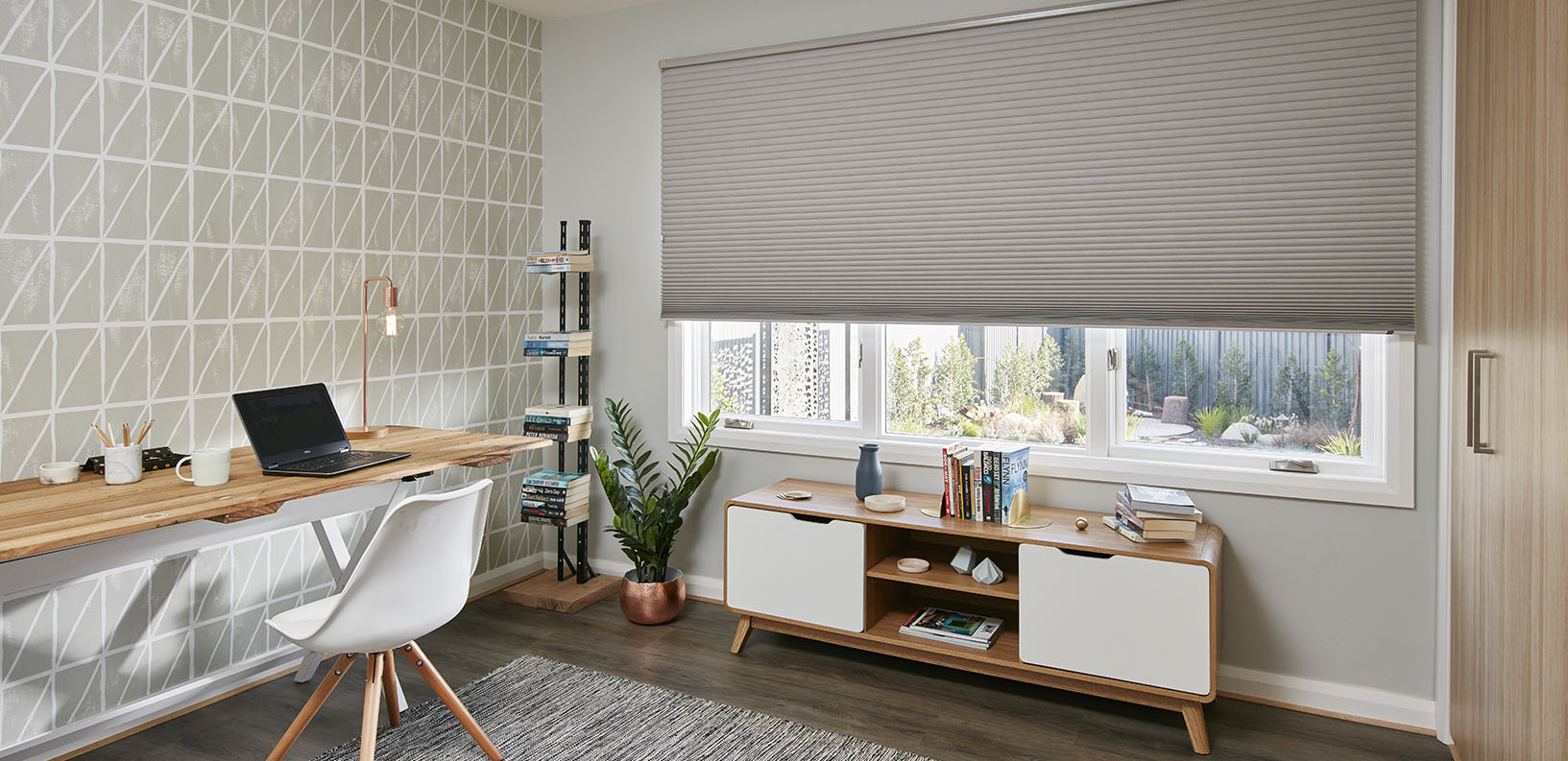 Duette Shades Free Quotation All Clean Blinds