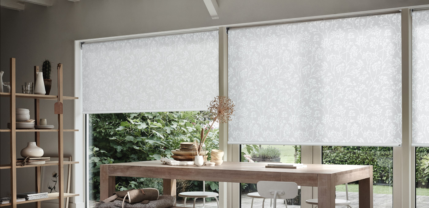 Roller Blinds