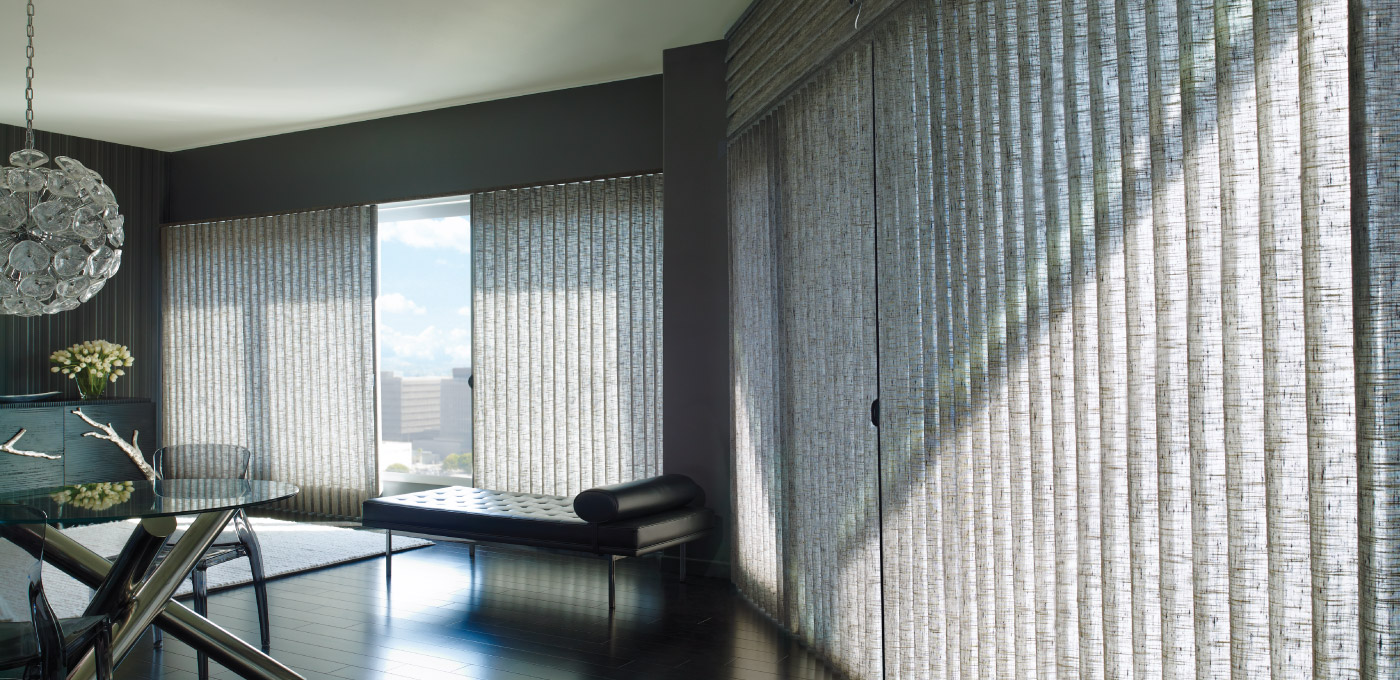 Luxaflex Inspiration Modern Roman Shades 5